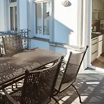 Ferienwohnung Windspiel