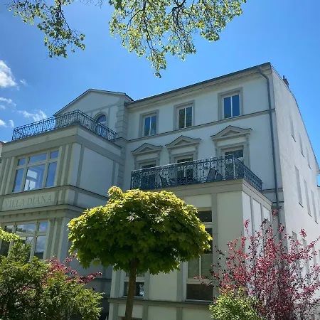 Windspiel Apartment