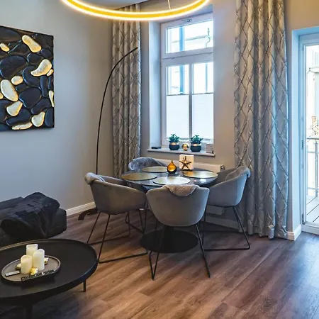 Windspiel Apartment *