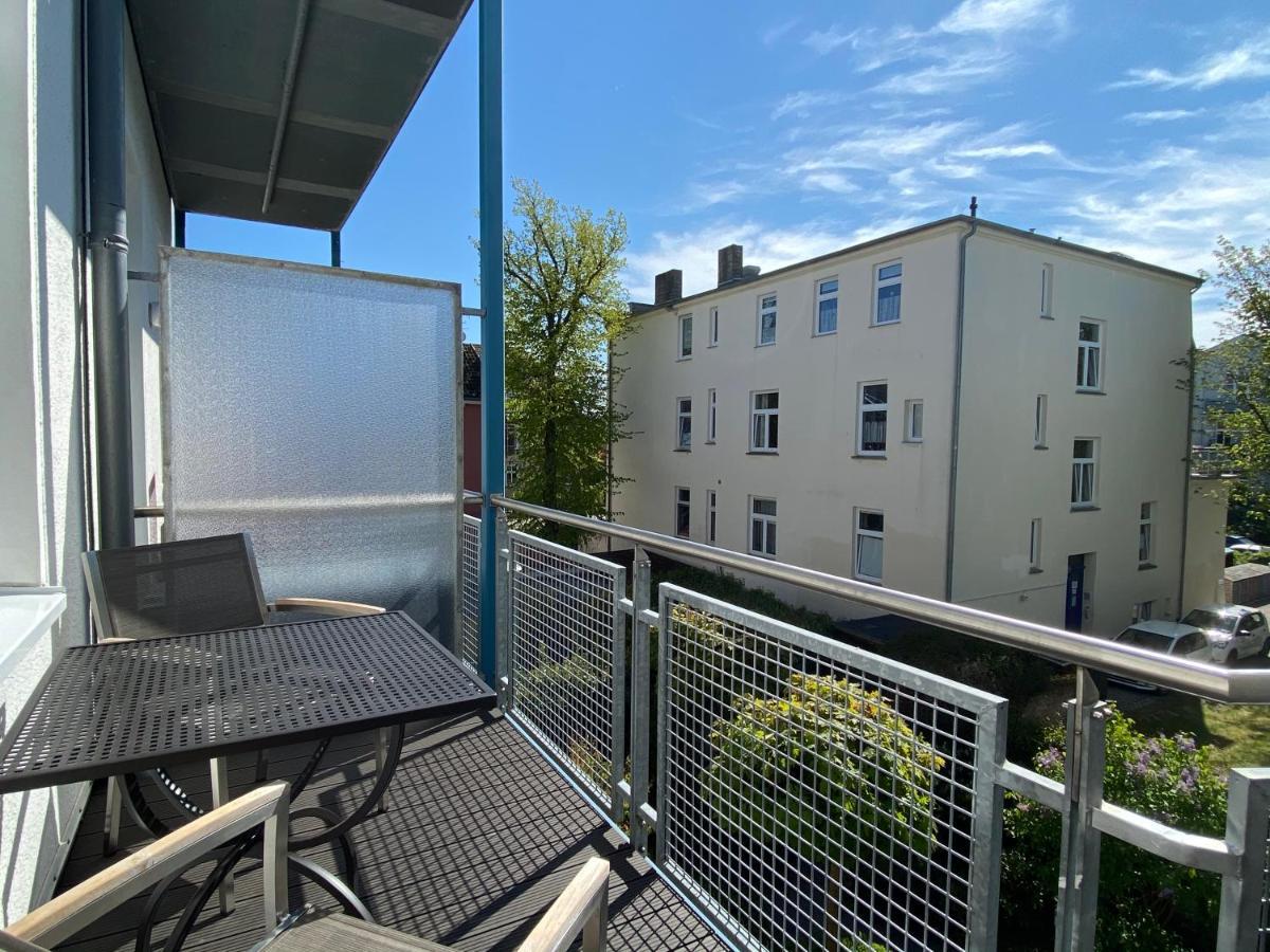 Apartment Windspiel *