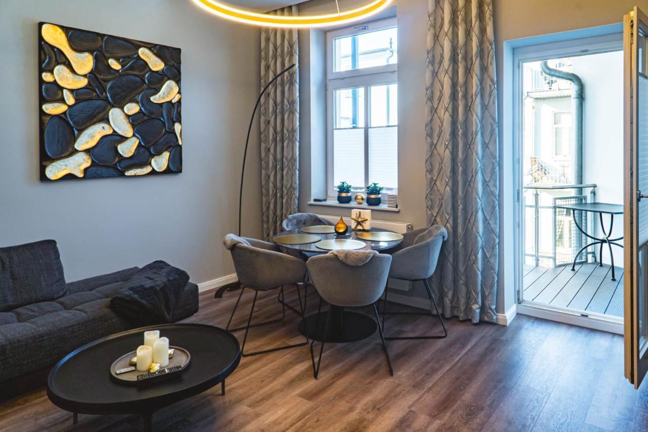 Windspiel Apartment *