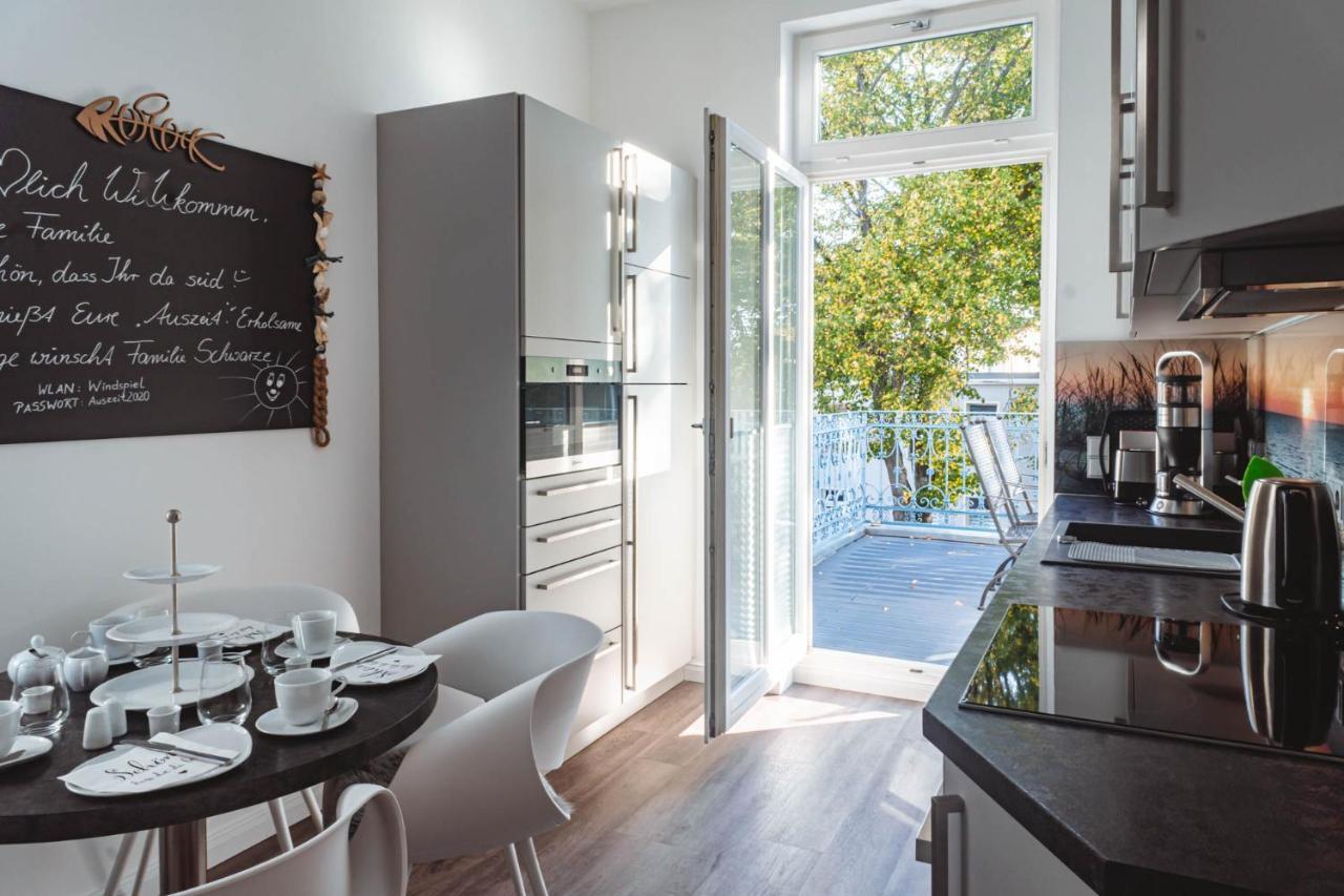 Windspiel Apartment *