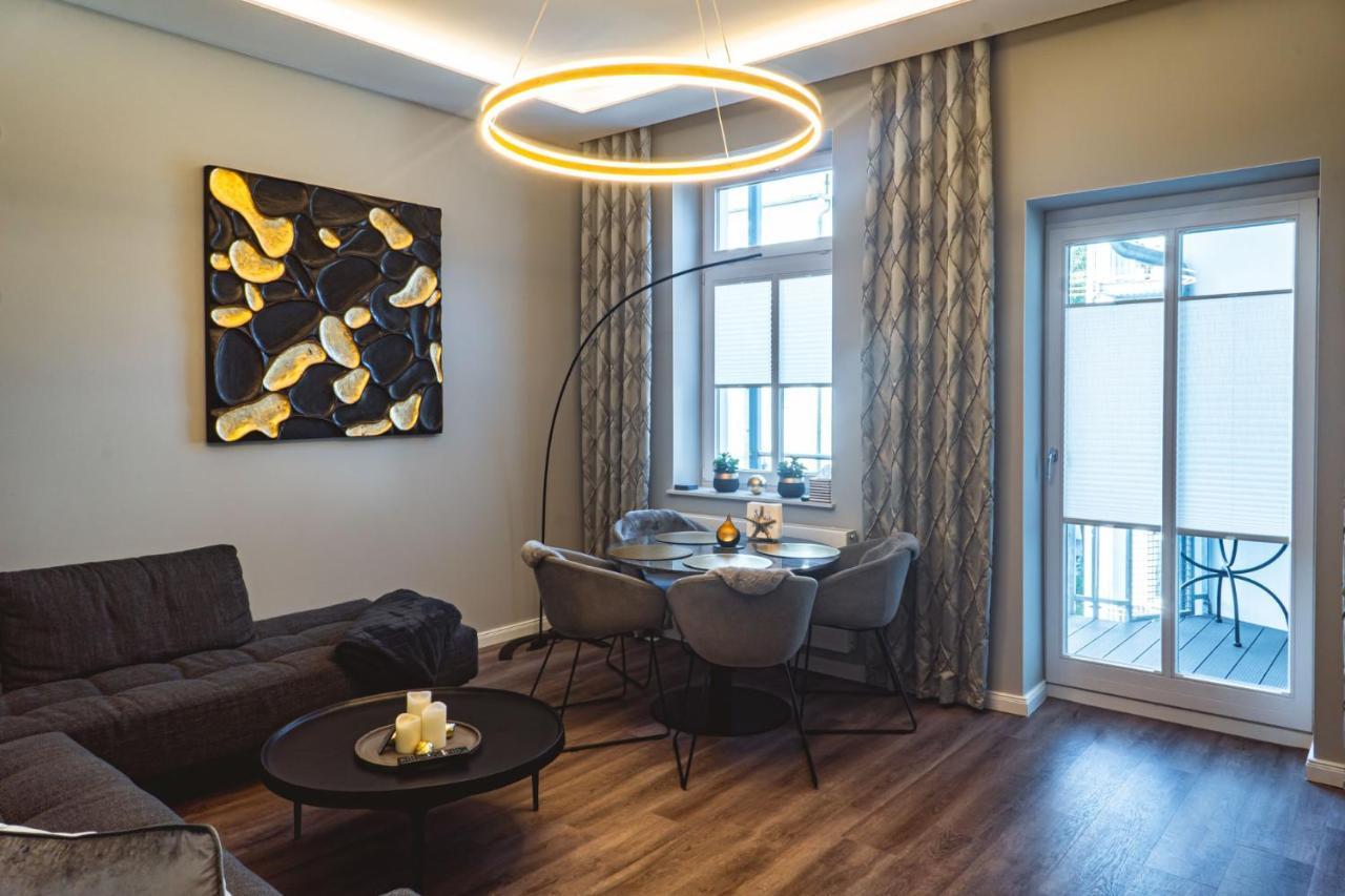 Apartment Windspiel Rostock