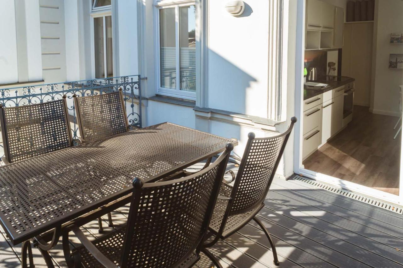 Windspiel Apartment Rostock