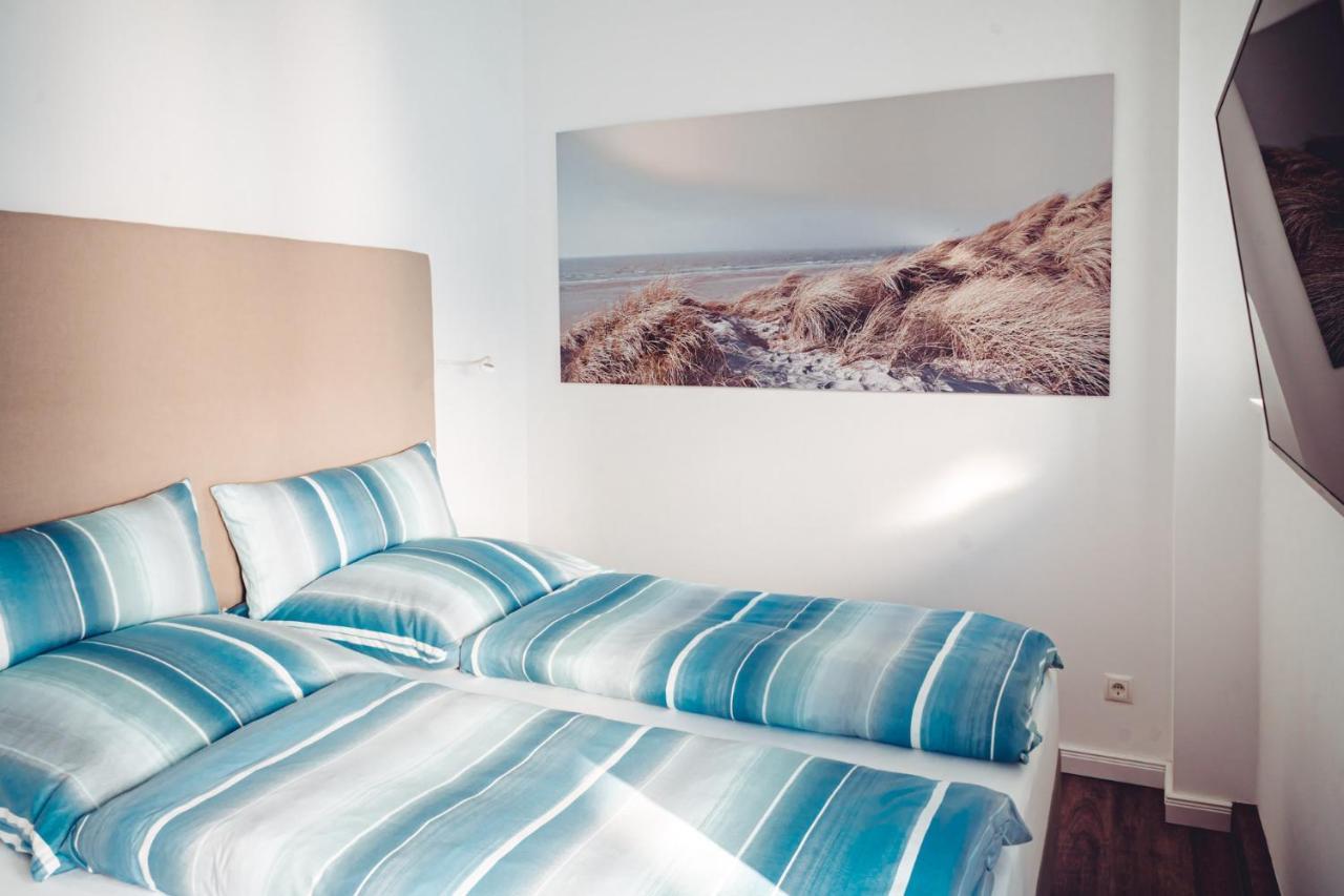 Windspiel Apartment *